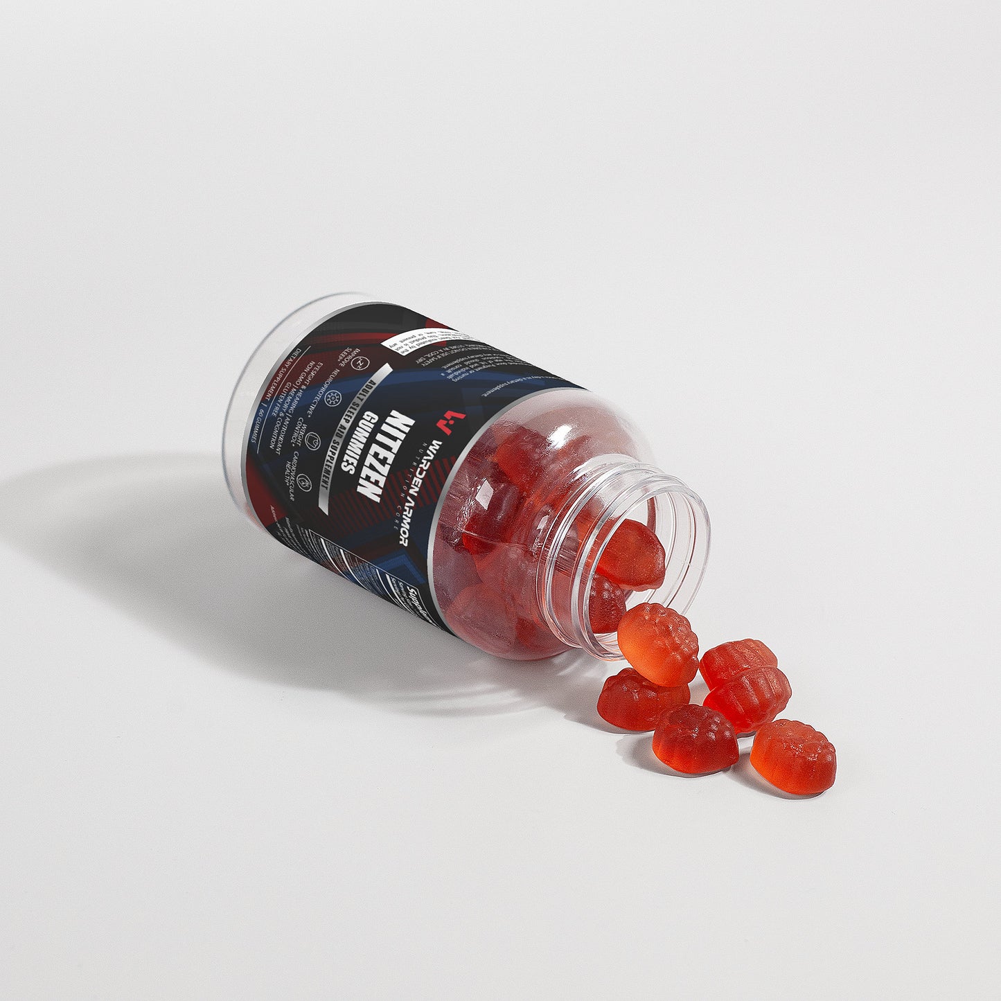 NITEZEN – Sleep Gummies | Adult Sleep Aid Supplement