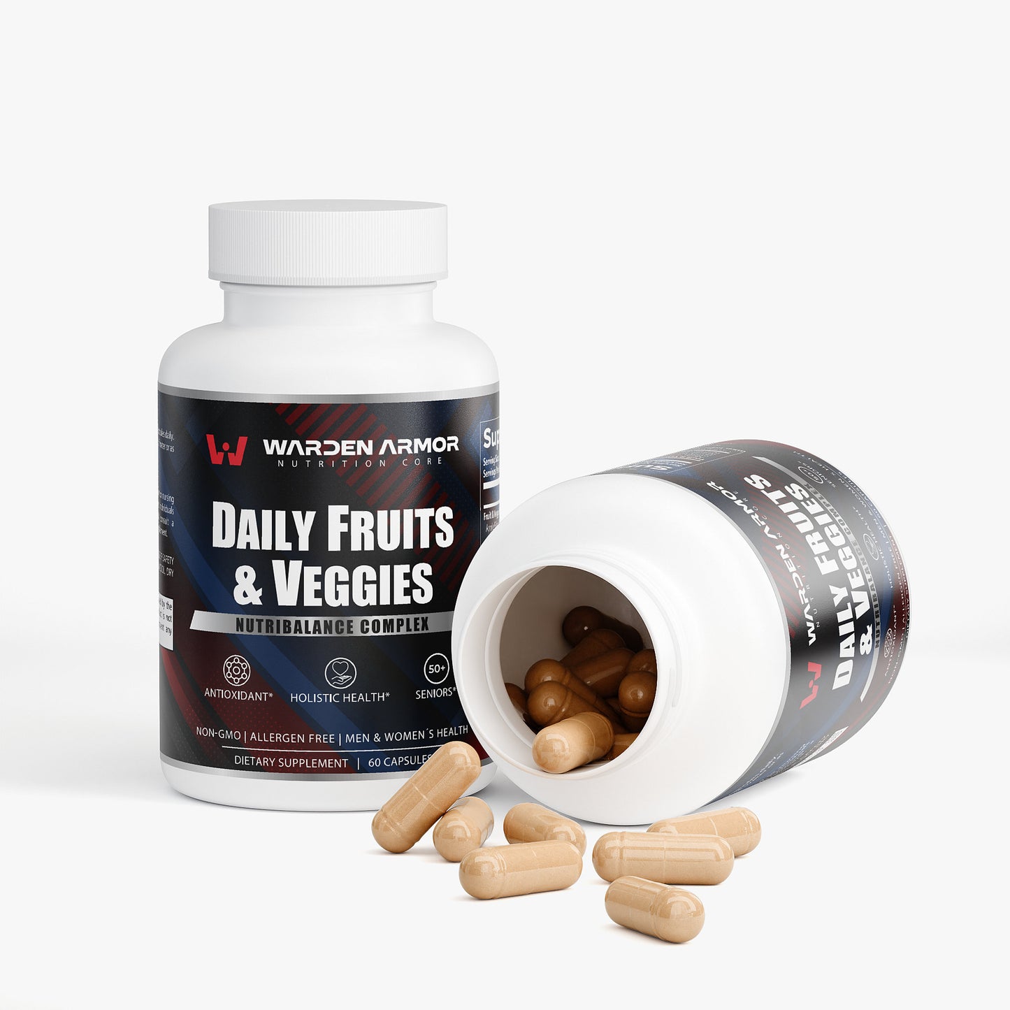 NutriBalance Daily Fruits and Veggies Complex