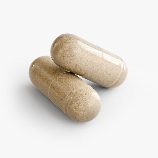 Restful Night Formula | Deep Sleep & Night Recovery Support