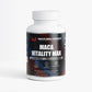 Maca Vitality Max – Triple Maca Blend for Energy, Libido & Stamina