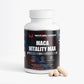 Maca Vitality Max – Triple Maca Blend for Energy, Libido & Stamina