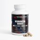NeuroVital Boost | Ginkgo & Ginseng Brain & Energy Support Capsules
