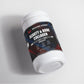 Beauty & Bone | Grass-Fed Collagen Protein Powder with MCTs (Chocolate)