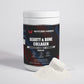 Beauty & Bone Collagen Creamer | Grass-Fed Hydrolyzed Collagen for Skin, Hair, Nails & Joints