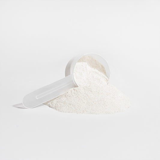 Beauty & Bone Collagen Creamer | Grass-Fed Hydrolyzed Collagen for Skin, Hair, Nails & Joints