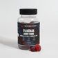FlexEase Joint Care Gummies | Glucosamine + Vitamin E for Mobility & Flexibility