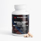 Adaptogen 10 I Premium 10 Mushroom Superfood Blend for Immunity, Energy & Cognitive Support