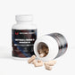 Adaptogen 10 I Premium 10 Mushroom Superfood Blend for Immunity, Energy & Cognitive Support