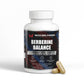 Berberine Balance – Blood Sugar and Metabolic Support Supplement by Warden Armor.