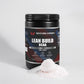 Lean Build | BCAA + Glutamine Recovery & Lean Growth Formula (Fruit Punch)