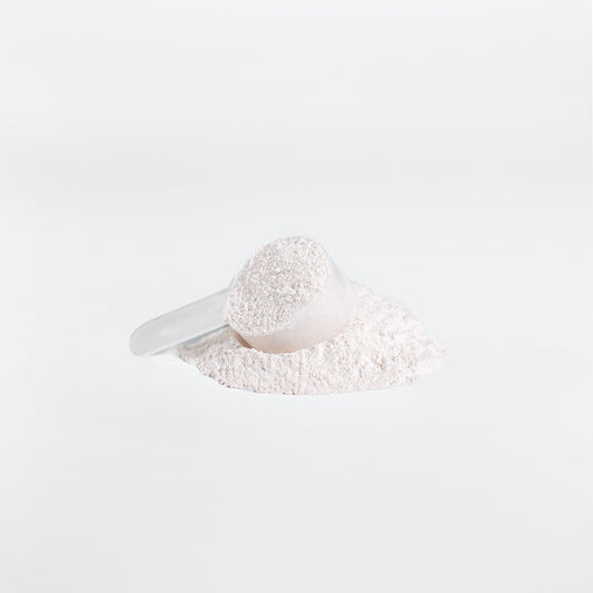 Lean Build | BCAA + Glutamine Recovery & Lean Growth Formula (Fruit Punch)