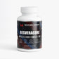 ResveraCore Resveratrol Antioxidant Supplement – Cellular Vitality and Heart Health Support – Warden Armor Nutrition Core