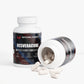 ResveraCore Resveratrol Antioxidant Supplement – Cellular Vitality and Heart Health Support – Warden Armor Nutrition Core