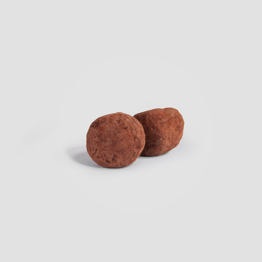 Vital Balance | Birch Chaga Truffles – Adaptogenic Chocolate Bites for Balance & Wellness