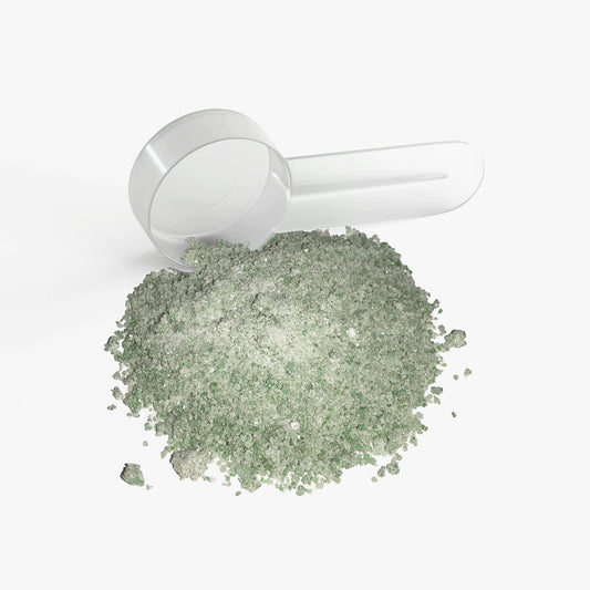 HydroBoost – Matcha Green Tea Hydration Powder for Energy & Recovery