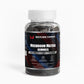 Mushroom Matrix – Functional Mushroom Gummies for Focus, Energy & Immunity