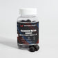 Mushroom Matrix – Functional Mushroom Gummies for Focus, Energy & Immunity