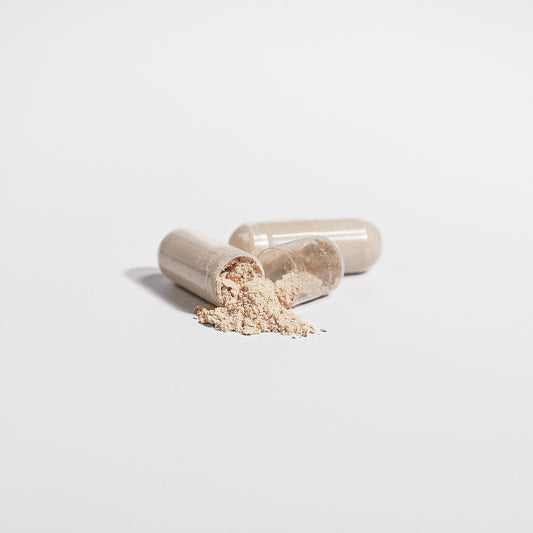 NeuroLion I Lionβs Mane Mushroom Supplement
