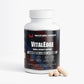 VitalEdge Horny Goat Weed Complex | Energy, Stamina & Hormonal Balance Supplement
