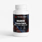 Balanced Ayurvedic Complex | Ashwagandha, Turmeric & Holy Basil for Stress & Vitality
