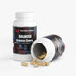 Balanced Ayurvedic Complex | Ashwagandha, Turmeric & Holy Basil for Stress & Vitality