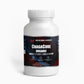 ChagaCore Chaga Mushroom Capsules by Warden Armor – Immune Support & Antioxidant Supplement