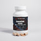 ChagaCore Chaga Mushroom Capsules by Warden Armor – Immune Support & Antioxidant Supplement