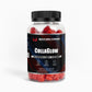 CollaGlow | Collagen Gummies with Vitamin C for Skin, Hair & Joint Support