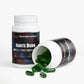 Ignite Burn – fat burner with MCT and L-Carnitine – energy and metabolism support – Warden Armor Nutrition Core