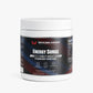 Energy Surge – Strawberry Shortcake flavor – clean energy and focus powder – Warden Armor Nutrition Core