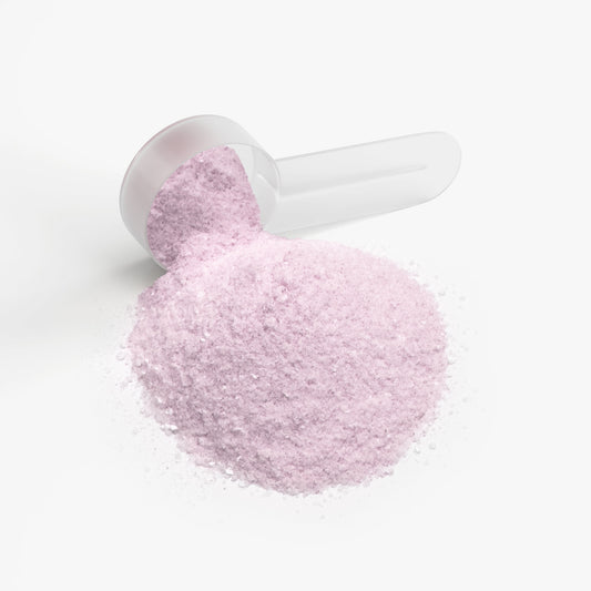 Energy Surge β Strawberry Shortcake flavor β clean energy and focus powder β Warden Armor Nutrition Core