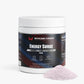 Energy Surge – Yuzu flavor energy & focus powder – Warden Armor Nutrition Core