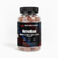 NutriBear I Adult Multivitamin Gummies – Complete Daily Wellness & Immune Support | Strawberry Flavor