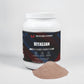 VitaLean Plant Protein – Chocolate Flavor – Vegan Lean Recovery Shake – Warden Armor Nutrition Core