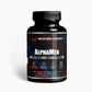 Alpha Energy | Men’s Vitality, Strength & Performance Support