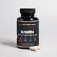 Alpha Energy | Men’s Vitality, Strength & Performance Support