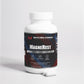MagneRest | Magnesium Glycinate for Sleep, Relaxation & Stress Relief