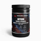 NitroX Pre-Workout – Explosive Energy and Strength Formula by Warden Armor
