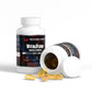 VitalFlow Omega-3 Complex – EPA + DHA Softgels – Heart, Brain & Joint Support – Warden Armor Nutrition Core