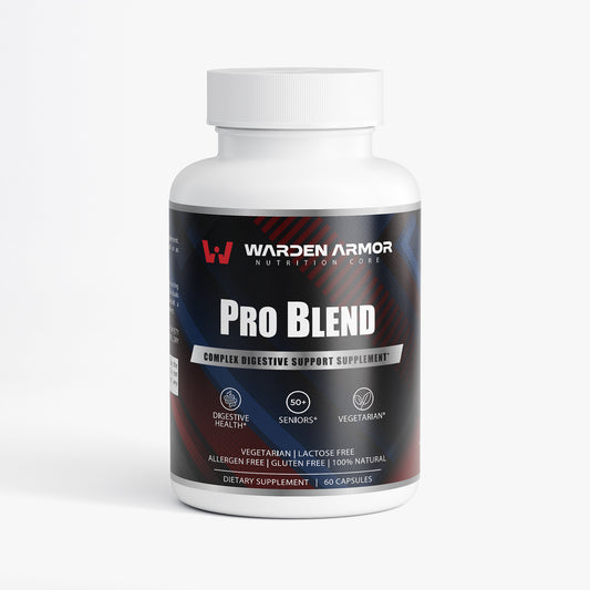 Digestive Pro Blend I Complex Supplement
