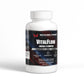 VitalFlow Omega-3 Complex – EPA + DHA Softgels – Heart, Brain & Joint Support – Warden Armor Nutrition Core