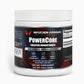 PowerCore Creatine Monohydrate – Muscle Strength and Recovery Supplement by Warden Armor