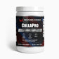 CollaPro Hydrolyzed Collagen by Warden Armor – Grass-Fed Peptides for Skin, Hair, and Joint Support.
