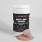 Beauty & Bone | Grass-Fed Collagen Protein Powder with MCTs (Chocolate)