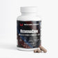 ResveraCore Resveratrol Antioxidant Supplement – Cellular Vitality and Heart Health Support – Warden Armor Nutrition Core