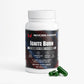 Ignite Burn – fat burner with MCT and L-Carnitine – energy and metabolism support – Warden Armor Nutrition Core