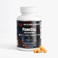 PrimeCell CoQ10 Energy Complex – Heart Health & Cellular Vitality – Warden Armor Nutrition Core