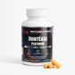 JointEase Platinum | Turmeric, Boswellia & Glucosamine for Joint Support