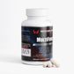 MultiForce I Complete Multivitamin Supplement