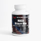 Maca Vitality Max – Triple Maca Blend for Energy, Libido & Stamina